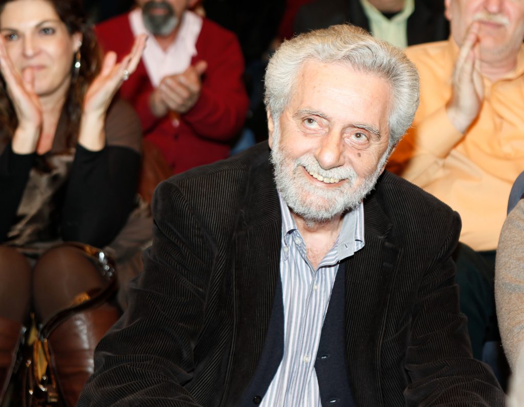 Ανακοινώθηκε ο συνδυασμός του Θ.Δρίτσα για τον δήμο Πειραιά - Media