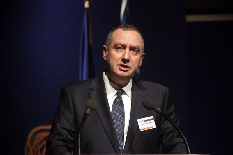 Μιχελάκης: Ασφαλής εικόνα για τα αποτελέσματα στις 22:30 – 23:00 - Media