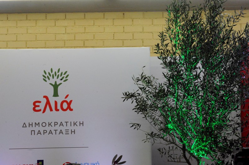 Ευρωψηφοδέλτιο «Ελιάς»: Όχι Παπανδρεϊκών – Επελαύνουν οι Λοβερδικοί - Media