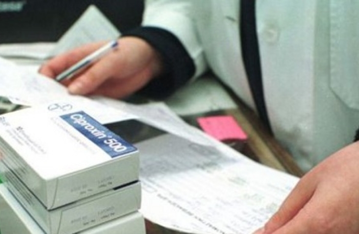 Αντιβιοτικά μόνο με συνταγή γιατρού από σήμερα - Media