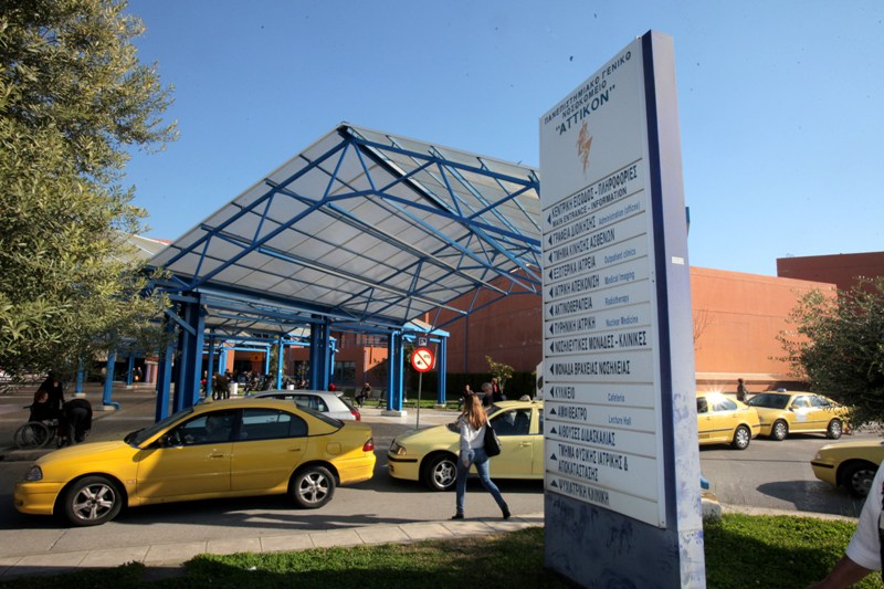 Αρνητικός στον υιό MERS ο ταξιτζής που μετέφερε τον 69χρονο ασθενή - Media