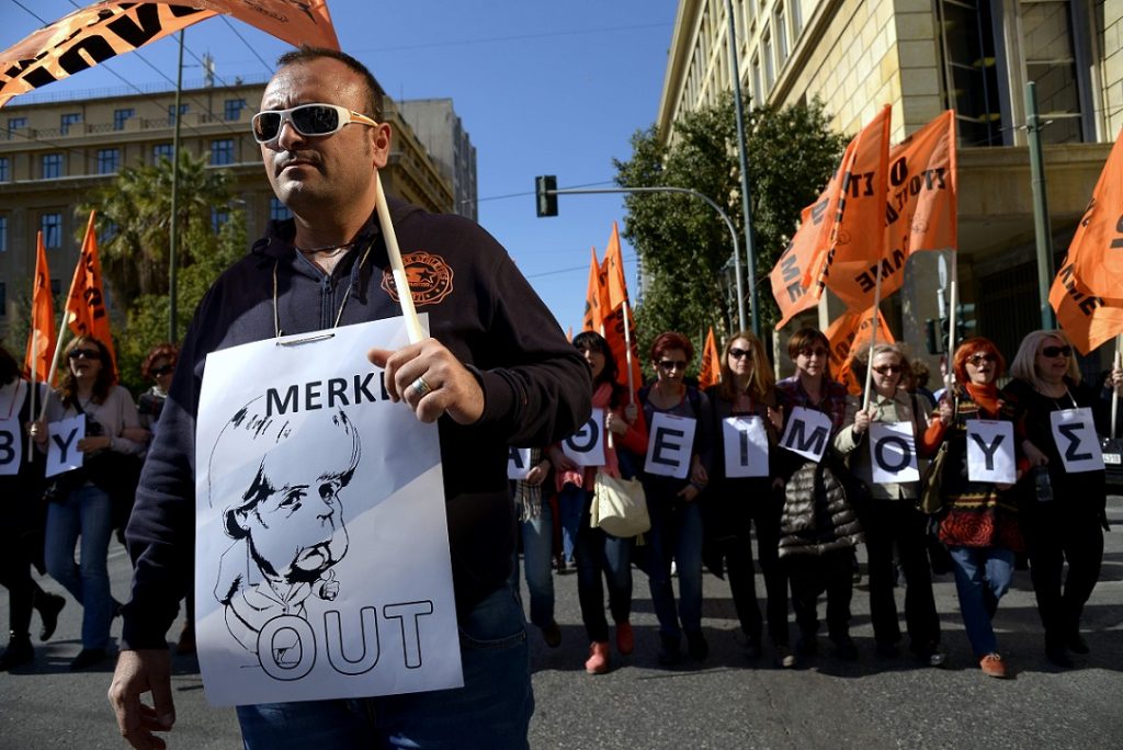 Στάσεις εργασίας της ΟΛΜΕ στις 23, 24 και 25 Απριλίου - Media