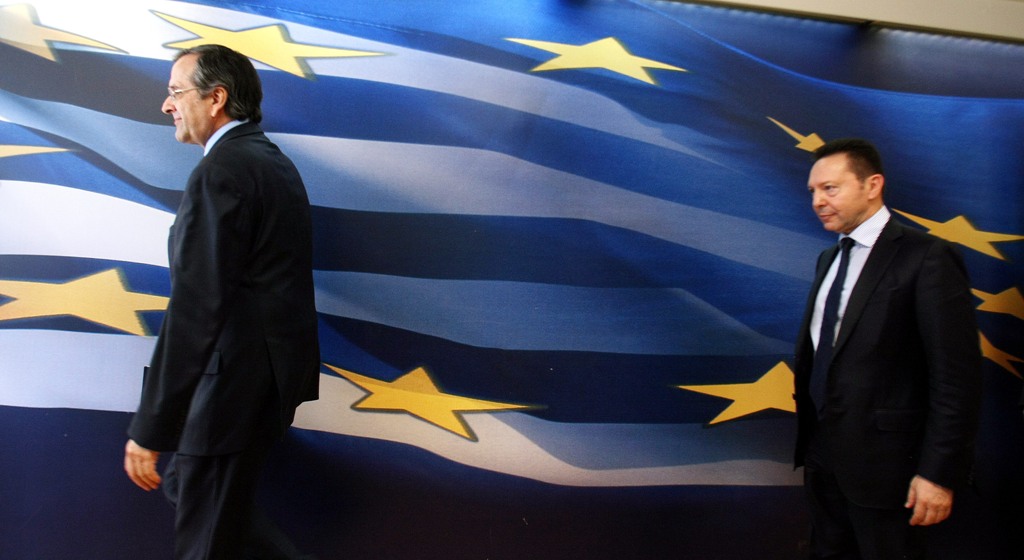 Ο ψεύτης και ο σφουγγοκωλάριος… - Media