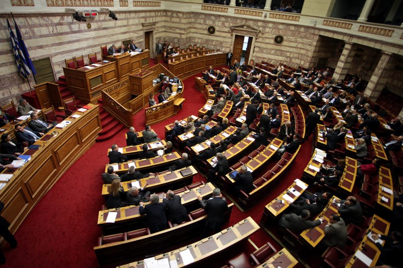 Παρασκευή κατατίθεται στη Βουλή το πολυνομοσχέδιο, ως «κατεπείγον» - Media