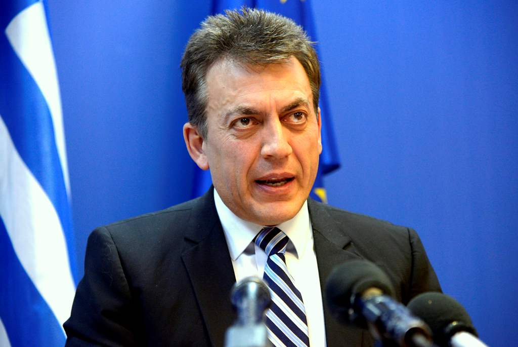 Εθνικό φορέα απονομής συντάξεων προανήγγειλε ο Βρούτσης - Media