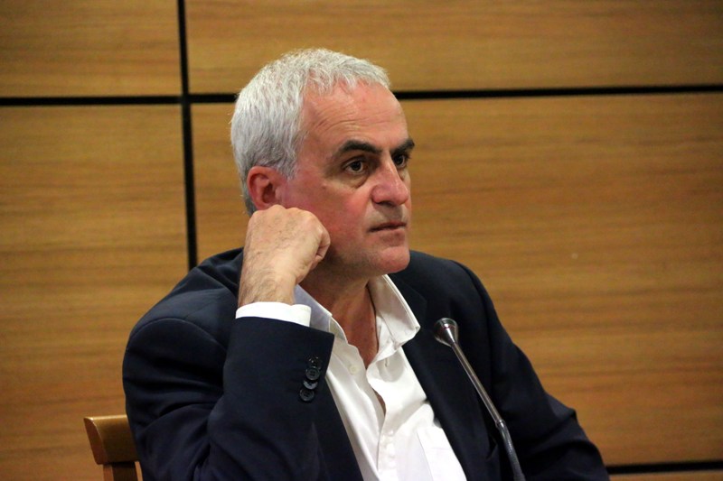 Η \"περίπτωση\" της Πελοποννήσου - Media