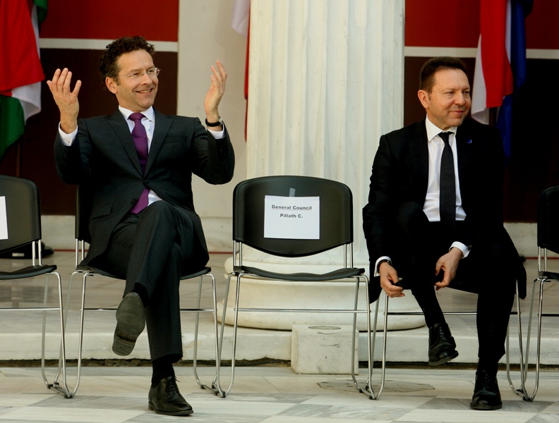 Νέο δάνειο με δόσεις και προαπαιτούμενα - Media