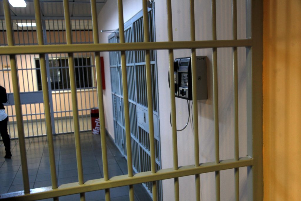 Απεργία πείνας σε όλες τις φυλακές - Media