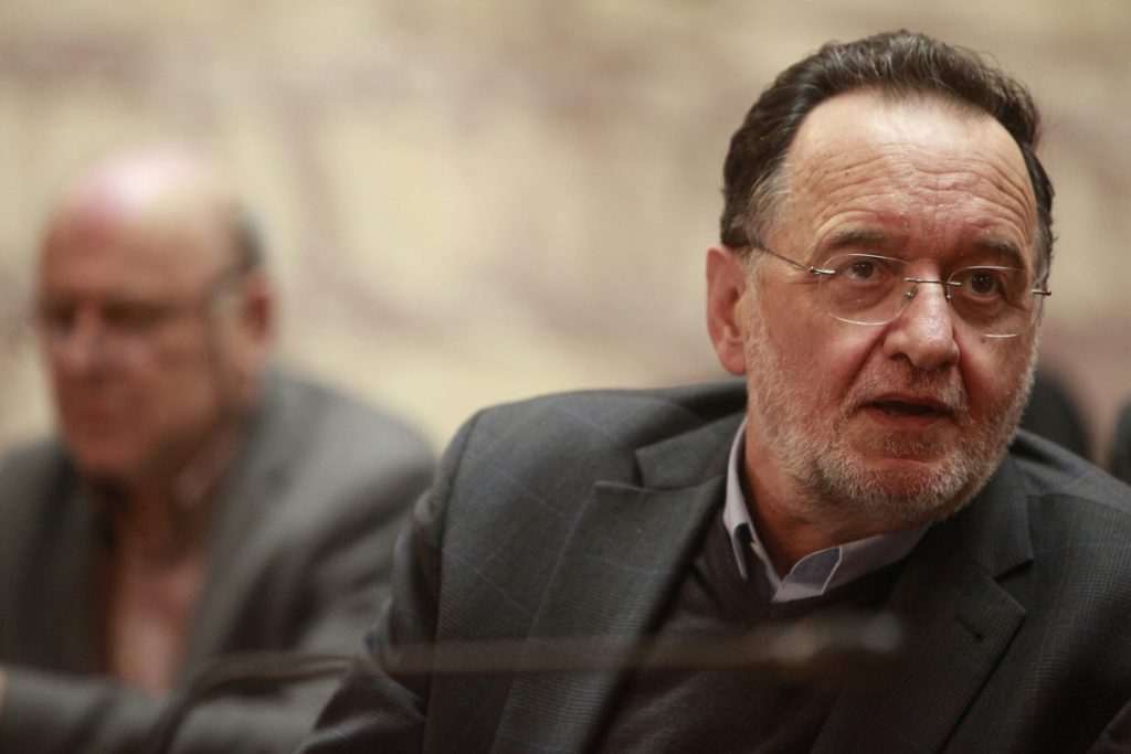 Χάκερς επιτέθηκαν στην ιστοσελίδα της Αριστερής Πλατφόρμας του ΣΥΡΙΖΑ (photo) - Media