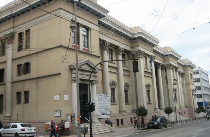 Παρέμβαση της Εισαγγελέως του Αρείου Πάγου - Media