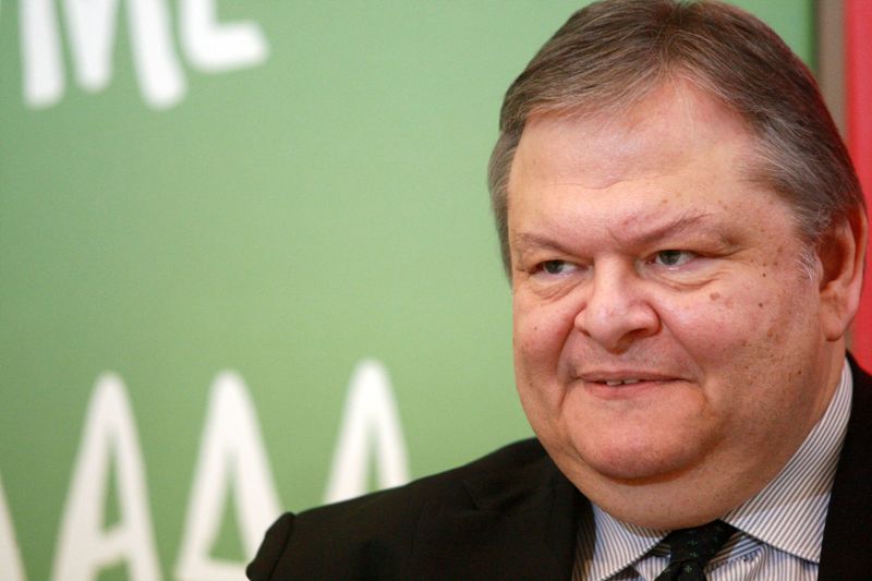 Βενιζέλος : Την Κυριακή από τη συνολική εικόνα θα εκτιμηθεί η σταθερότητα της κυβέρνησης - Media