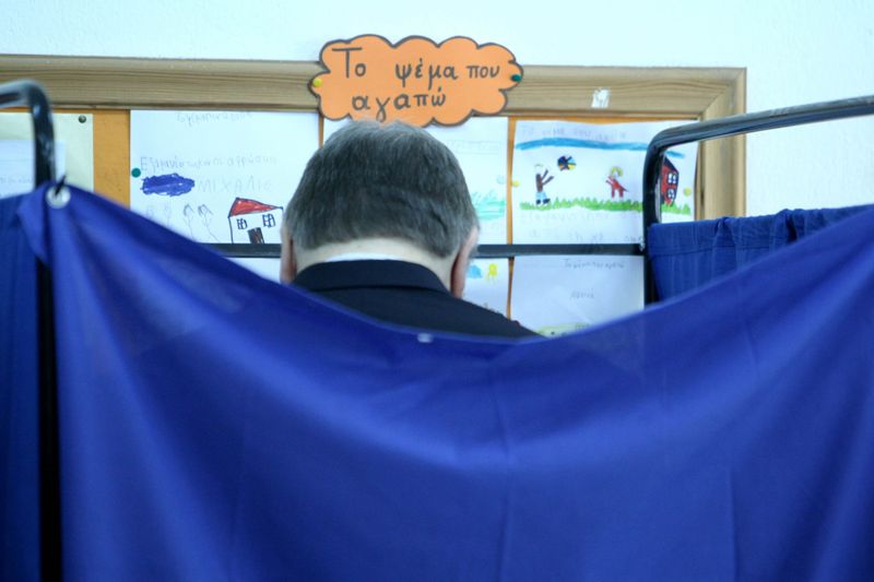 Απόρριψη του εκβιασμού του Αλ.Τσίπρα διαπιστώνει ο Βενιζέλος - Media