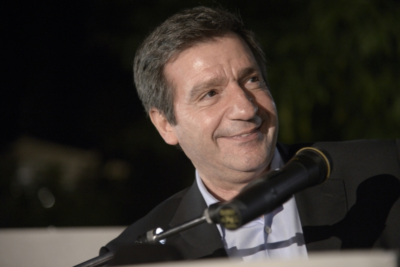 Αρνηθήκε να εκδώσει ψήφισμα για τη Γάζα ο Καμίνης - Media