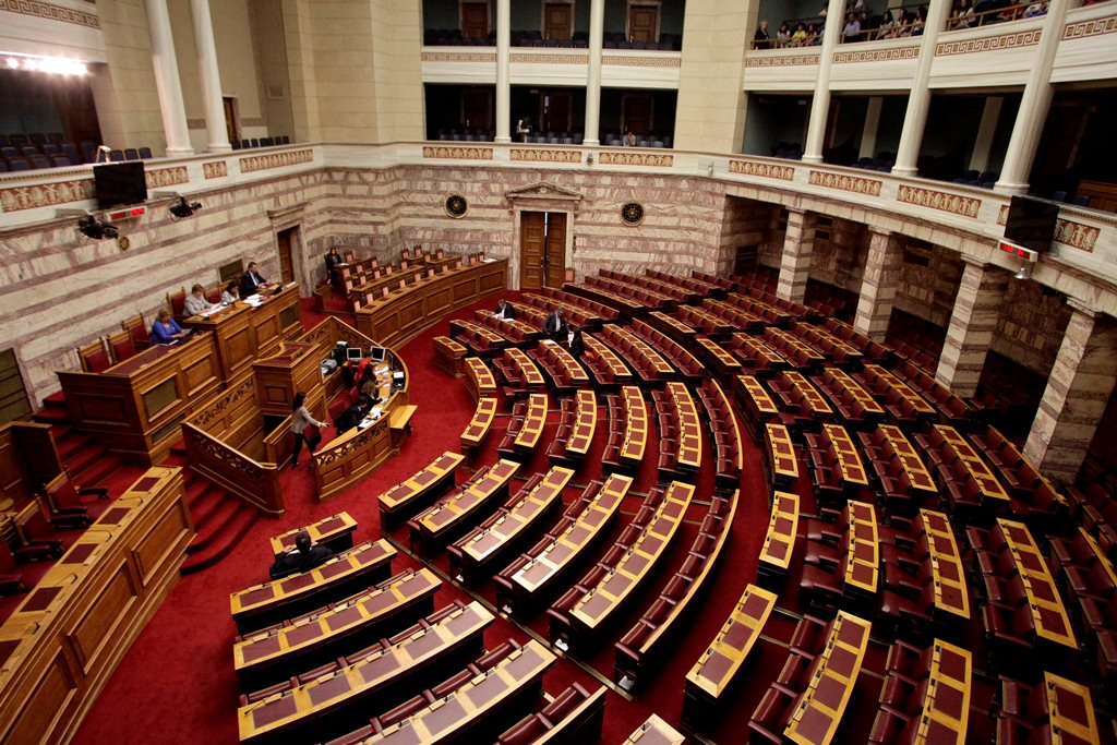 «Πυρά» από την αντιπολίτευση μετά τον ανασχηματισμό - Media