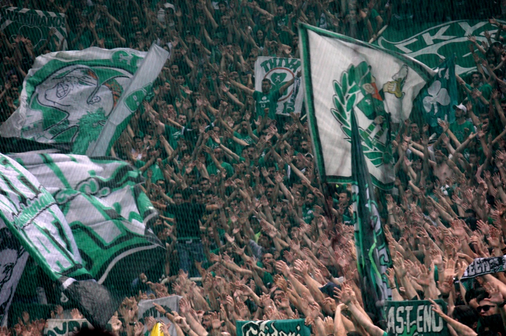 Πρωταθλητής παντοτινός  - Media