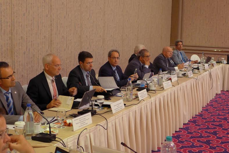 Πρυτάνεις: Το υπουργείο δημιουργεί προβλήματα με τις μετεγγραφές - Media