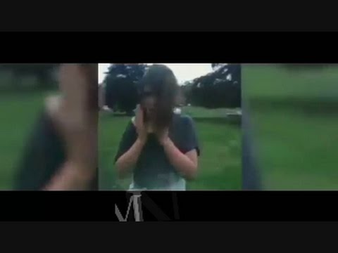 Της έφυγε το… σαγόνι ενώ έκανε  «ice bucket challenge»(Video) - Media
