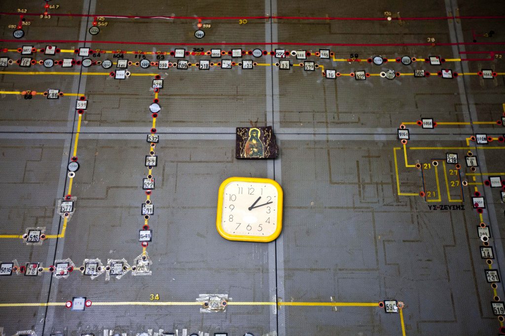 Δείτε σε ποιες περιοχές θα κοπεί το ρεύμα το βράδυ της Πέμπτης - Media