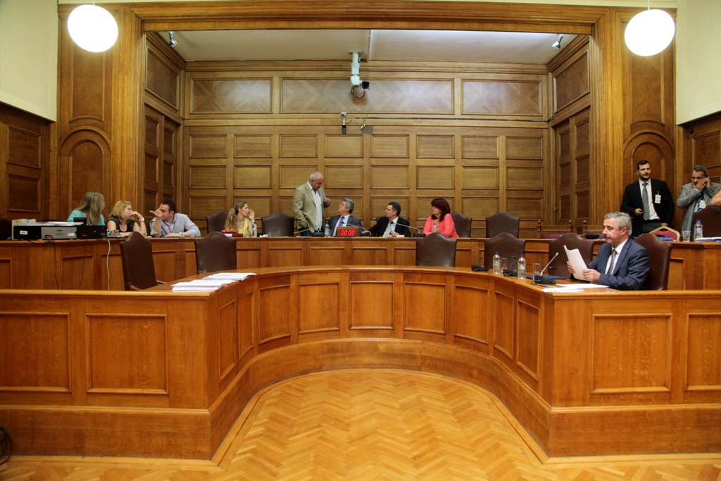 Ψηφίστηκε στην επιτροπή το νομοσχέδιο για τη «μικρή ΔΕΗ» - Media