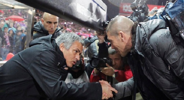 Champions League: Στο «Χ» έμειναν Ατλέτικο και Τσέλσι με φόντο την σκοπιμότητα - Media