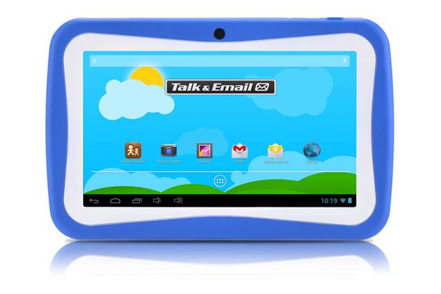 Το Tablet για μικρούς και μεγάλους, MLS iQ Tab Kido, αποκλειστικά στα καταστήματα ΓΕΡΜΑΝΟΣ - Media