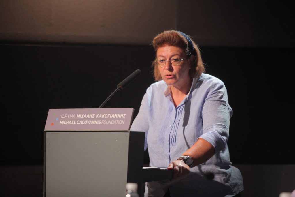 Μενδώνη για Αμφίπολη: Η ανασκαφή κρύβει μεγάλες εκπλήξεις - Media