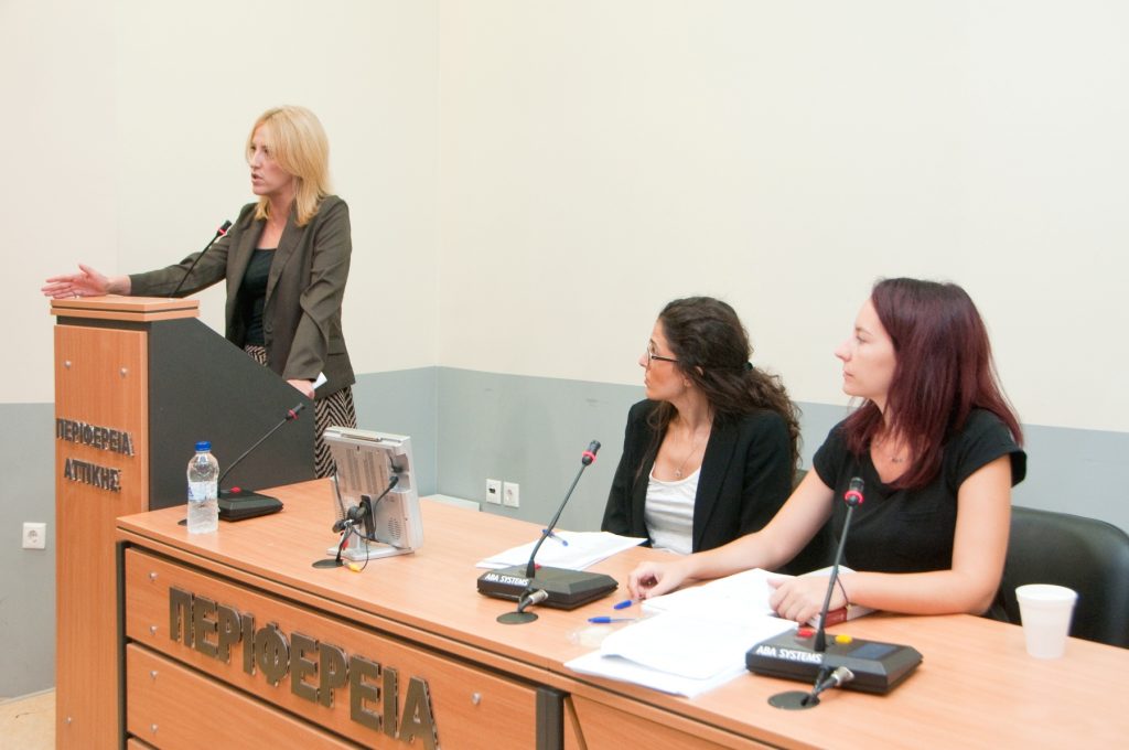 Ένταση και αποχώρηση Σγουρού στην πρώτη συνεδρίαση του Περιφερειακού Συμβουλίου Αττικής - Media