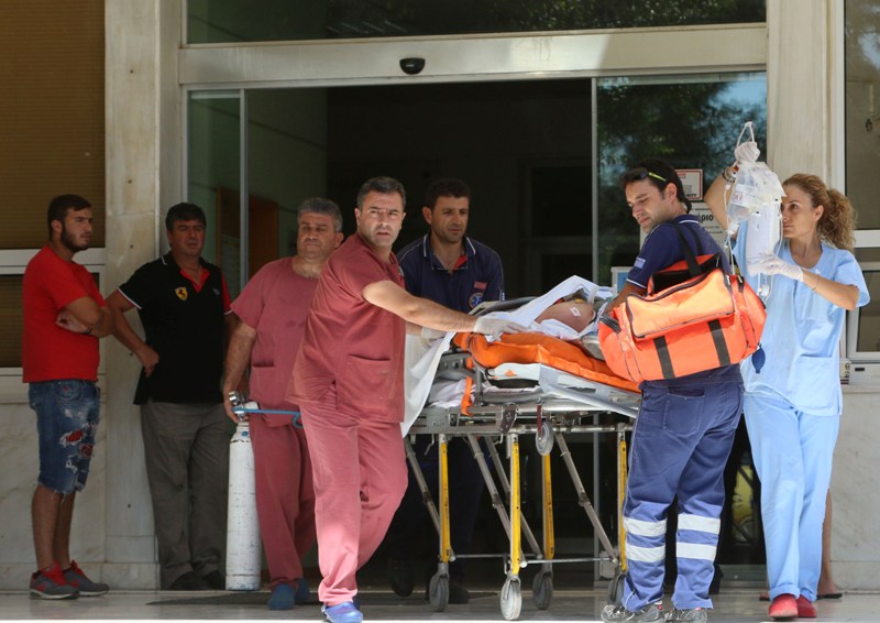 Διώξεις για ανθρωποκτονία για τον βαρύ τραυματισμό οπαδού του Εθνικού - Media