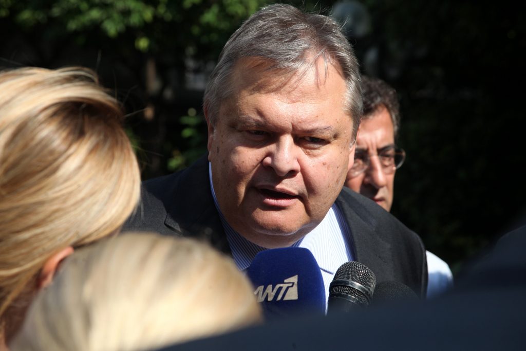 Στο προσκήνιο η αλλαγή του εκλογικού νόμου - Media