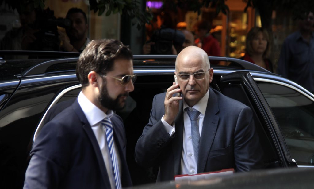 Χωρίς συμφωνία για τα «κόκκινα» δάνεια φεύγει η τρόικα - Media