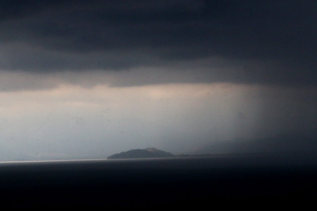 Βροχές, κρύο και χειμωνιάτικος καιρός και τις επόμενες μέρες - Media