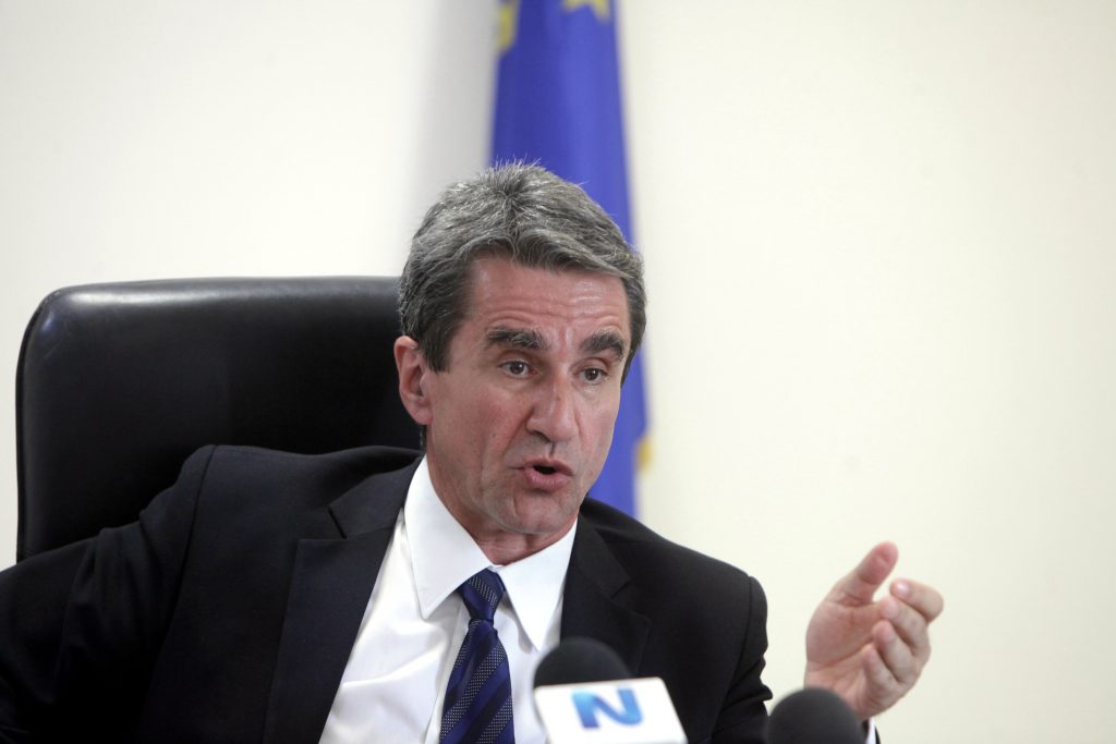 Εξιτήριο πήρε από νοσοκομείο της Κωνσταντινούπολης ο Ανδ. Λοβέρδος - Media