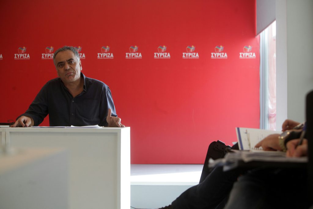 «Καμία συμφωνία πριν τις εκλογές» διαμηνύει ο ΣΥΡΙΖΑ - Media