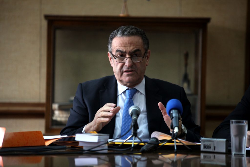 Τέλος στην προσωποκράτηση για χρέη – Αλλαγές στους πλειστηριασμούς ακινήτων - Media