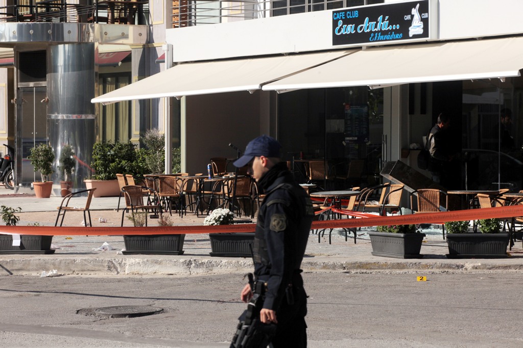 Ξεκίνησε από κλεφτρόνι, για να εξελιχθεί σε...ψυχρό εκτελεστή - Media