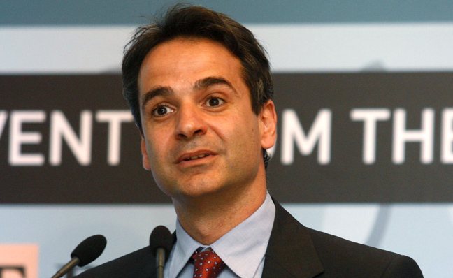 Παρίσι: Ο Μητσοτάκης θα παρουσιάσει σήμερα την ατζέντα των μεταρρυθμίσεων - Media