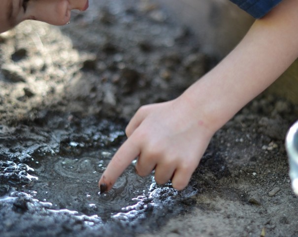 Αφοδεύοντας στο δημόσιο χώρο - Media