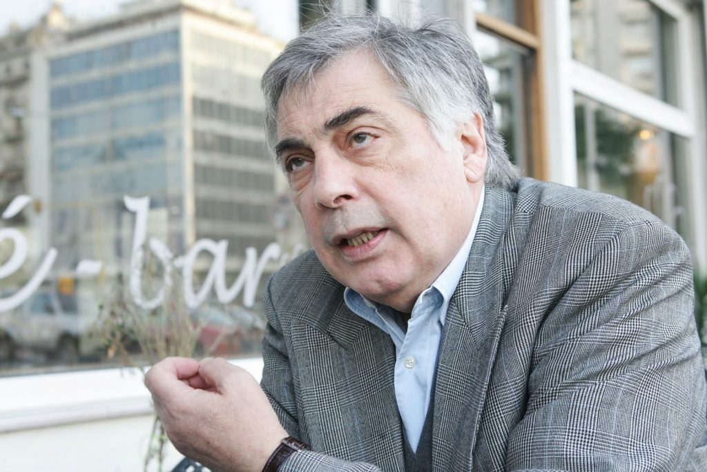 Αγωγή ζητώντας 1 εκατ. ευρώ κατέθεσε ο Πελεγρίνης κατά του Συμβούλιου Διοίκησης - Media