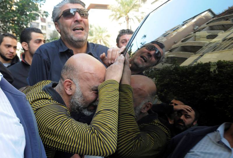 Ανθρωπιστική τραγωδία στη Συρία: 150.000 μέχρι στιγμής τα θύματα - Media