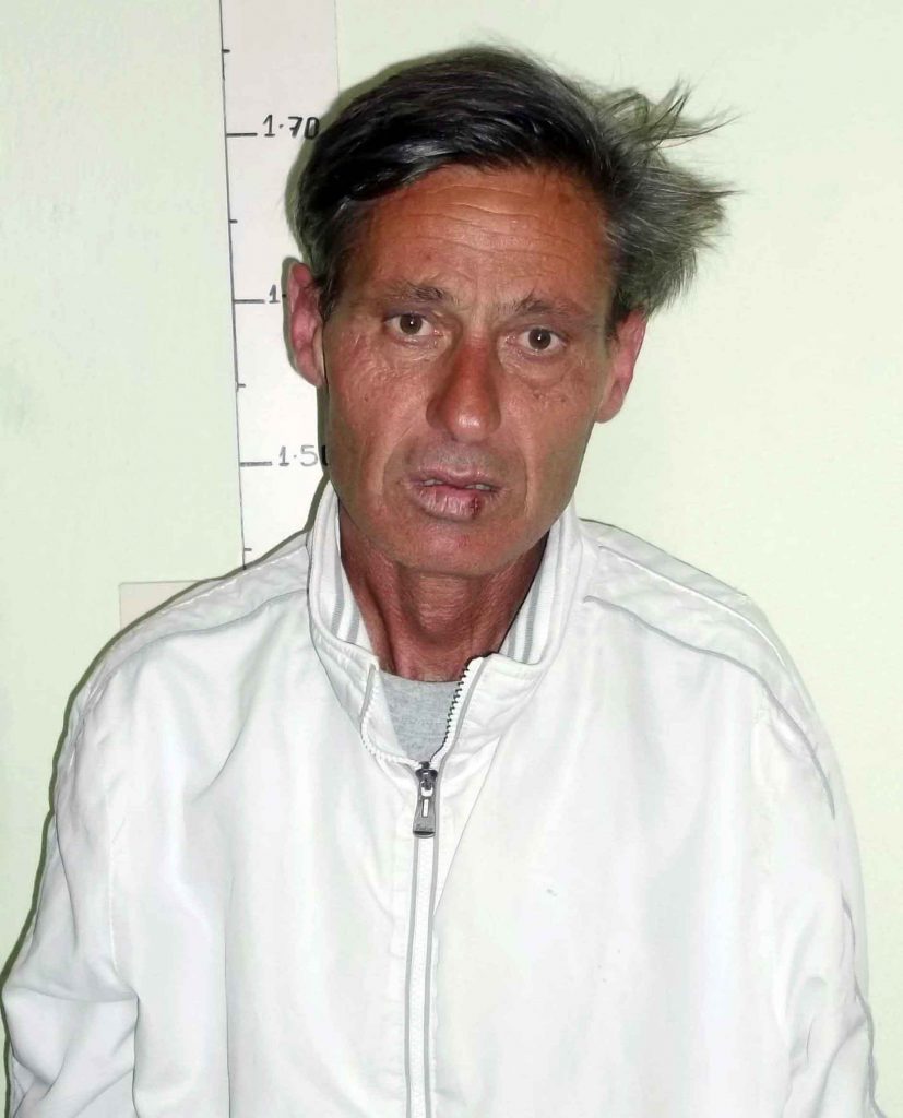 Αυτός είναι ο παιδόφιλος της Λάρισας (photo) - Media