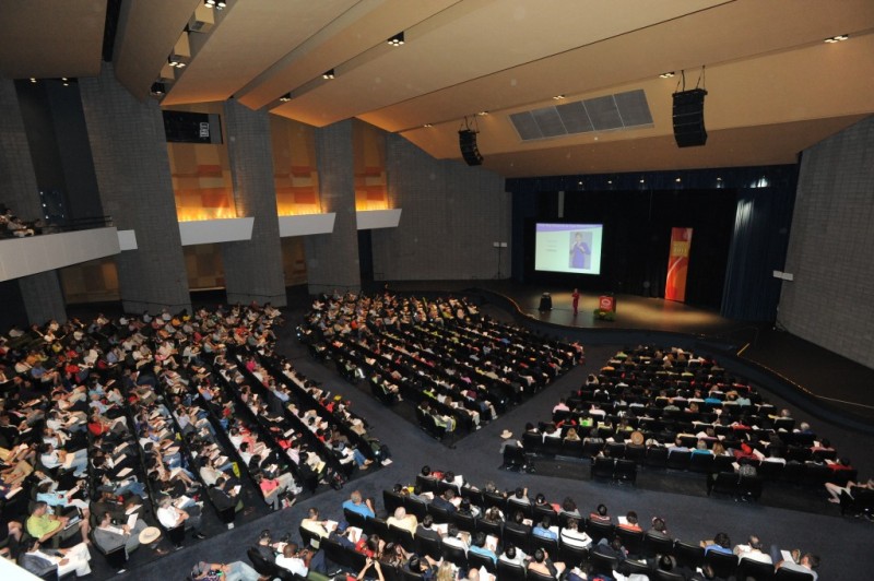 H Interamerican στο συνέδριο του MDRT στο Τορόντο - Media