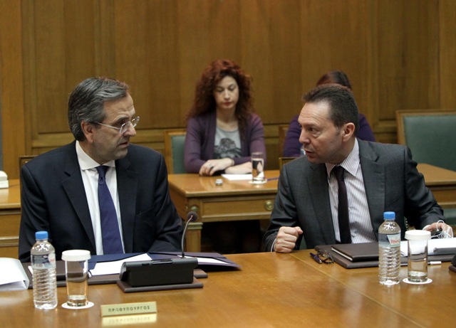 Χαράτσι – ανασχηματισμός διχάζουν την κυβέρνηση - Media