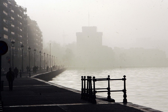 Θεσσαλονίκη: Καταγγελίες για αναίτιες προσαγωγές τρανσέξουαλ ατόμων - Media