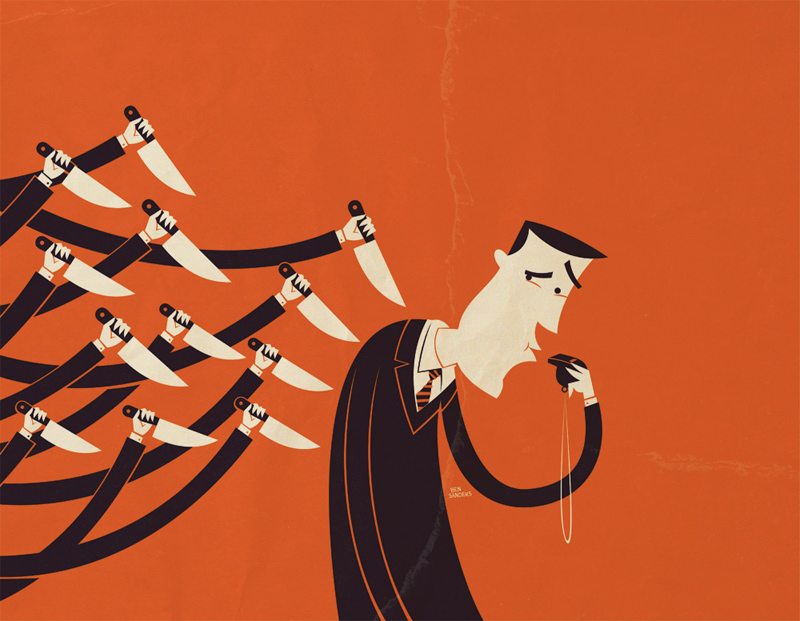 Xωρίς νομική προστασία οι \