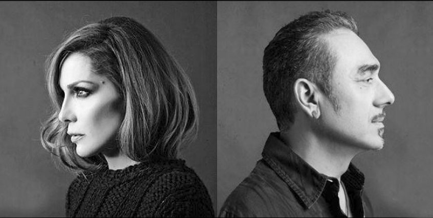 Τους ένωσε η μουσική, τους χώρισε η πολιτική - Media