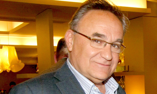 Διαψεύδεται η διακίνηση παρανόμων κεφαλαίων από εταιρείες του Π.Γερμανού - Media