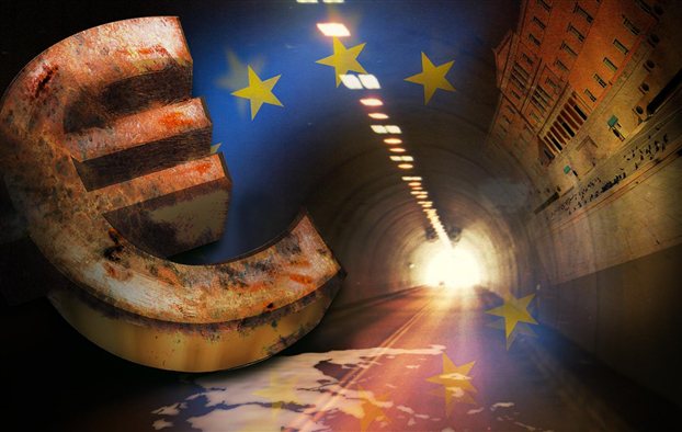 Στα 12,8 δισ. διαμορφώθηκε το έλλειμμα στο ενδεκάμηνο - Media