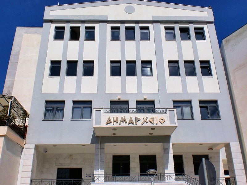 Παραιτήθηκε ο δήμαρχος και το Δημοτικό Συμβούλιο Ηγουμενίτσας - Media