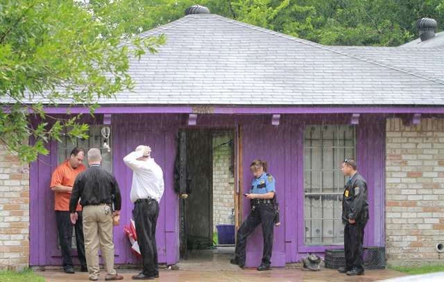 ΗΠΑ: Άνδρας κρατούσε αιχμάλωτα οχτώ άτομα στο γκαράζ του - Media