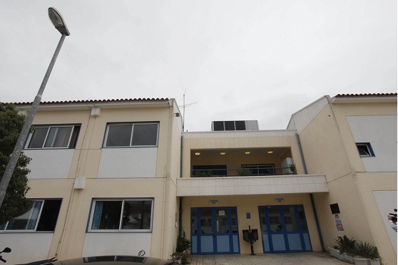 Παραιτήθηκε ο Διοικητής του Δαφνίου - Media